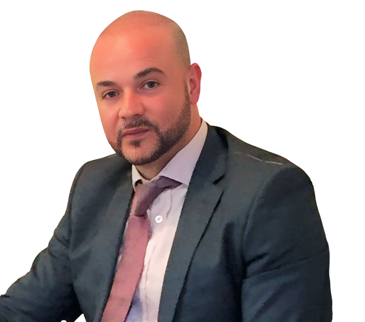 Dott. Lahkim Bennani