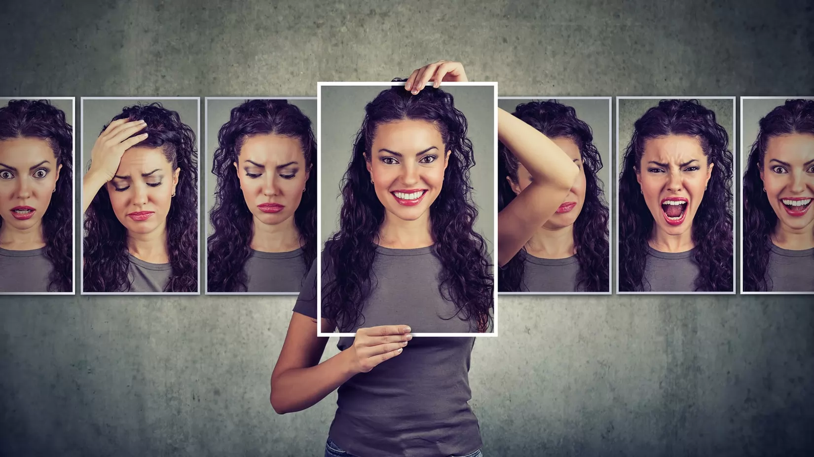 Disturbi di personalità